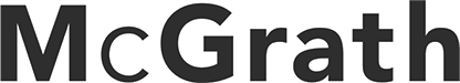 Logo mcgrath